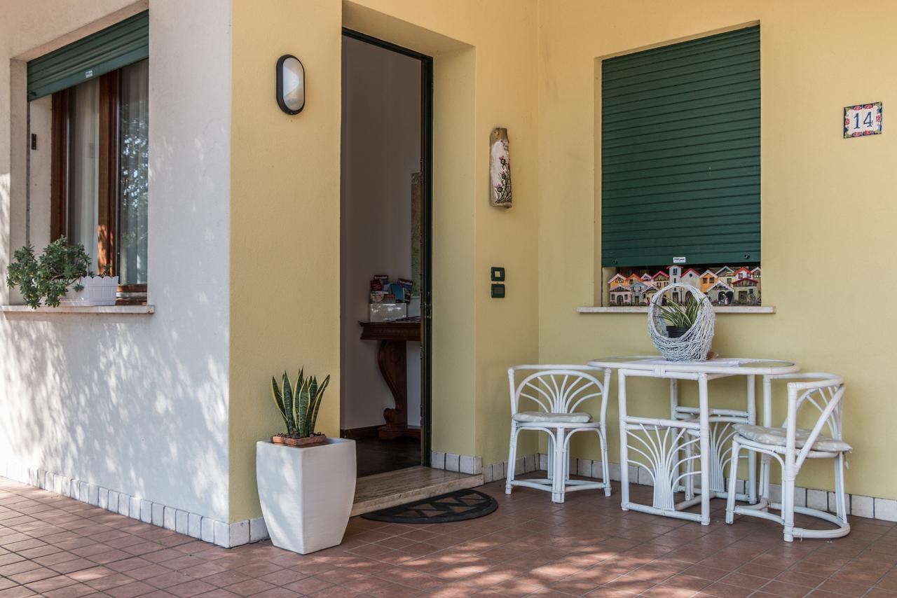 Villa Casa Bibi Cartiera Reali Exterior foto